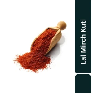 Aagam Lal Mirch Kuti