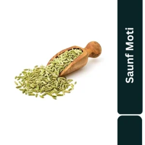 Aagam Saunf Moti/ Masala