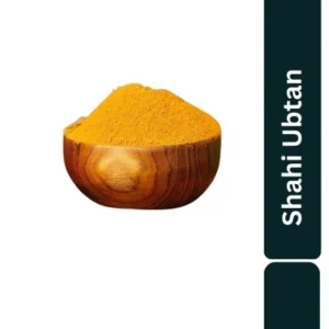 Aagam Special Shahi Ubtan