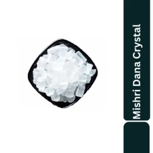 Mishri Dana Crystal