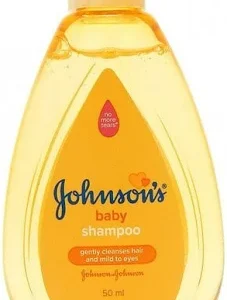 Johnson's NMT Baby Shampoo 100 ml